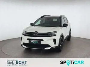 Citroen C5 Aircross Max 1.5D*NAVI*SHZ*RFK*uvm