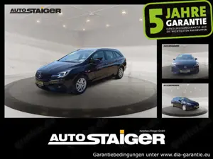 Opel Astra K Sports Tourer 1.4 Turbo  Ultimate LED+LM