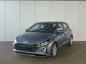 Hyundai i20 Comfort 1.0 T-GDi 7DCT / Navi / Tempomat /  Sitz +