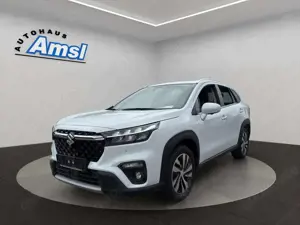 Suzuki SX4 S-Cross S-Cross 1.5 AGS Comfort+ AllGrip