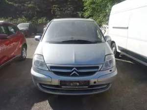 Citroen C8