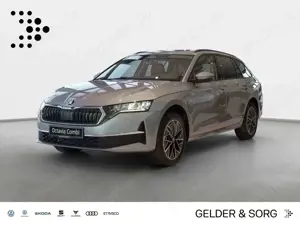 Skoda Octavia Combi Balance 2.0 TDI AHK|ACC|RFK|SHZ
