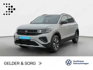 Volkswagen T-Cross 1.5 TSI Goal LED*RFK*CarPlay*ACC