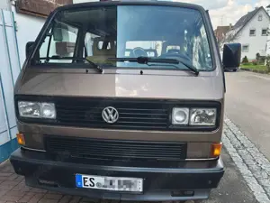 Volkswagen T3 Multivan