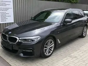 BMW 530 530d xDrive Touring Aut. Sport Line Bild 5