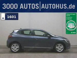 Renault Clio 0.9 TCe Klima LED PDC