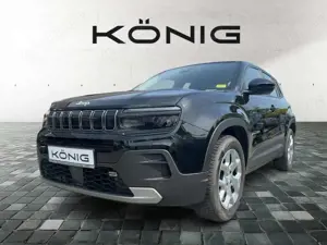 Jeep Avenger Altitude 1.2  Allwetterreifen*Klima*DAB