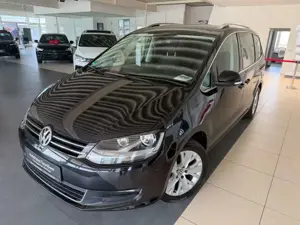 Volkswagen Sharan 2.0 TDI BlueMotion Tech Live/7Sitze