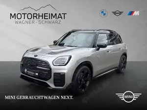 MINI Cooper SE Countryman Countryman SE ALL4 ALL4 JCW Trim ACC HK 0,99%