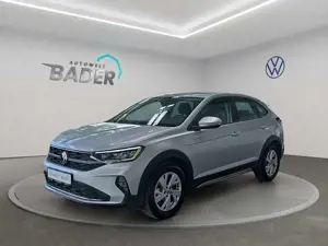 Volkswagen Taigo 1.0 TSI Life Navi ACC LED