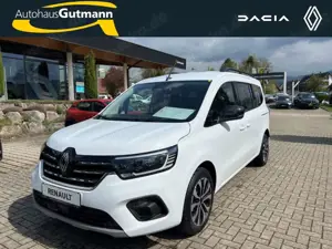 Renault Kangoo III 130 Grand Techno Navi LED Apple CarPlay Androi