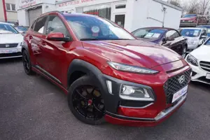 Hyundai KONA Unique Plus *Autom.*Head Up*Leder*Navi*LED*