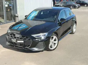 Audi A3 Sportback 35 TFSI S line *Matrix*Sonos*Pano*