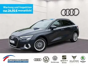 Audi A3 Sportback advanced 30 TFSI S tronic NAV GJ-REIF K