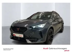 CUPRA Formentor VZ 1.4 e-HYBRID DSG NAVI/KAMERA/ACC