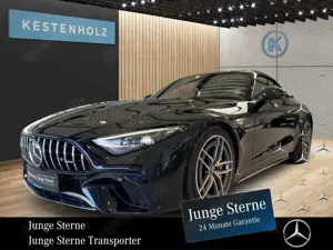 Mercedes-Benz SL 63 AMG AMG SL 63 4MATIC+ *PREMIUM*MEMO*HUD*360°KAM*LED*