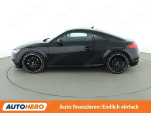 Audi TT 45 TFSI Aut.*NAVI*XENON*TEMPO*PDC*KLIMA*