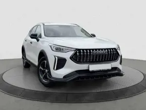 GWM HAVAL Jolion Pro PREMIUM 1.5 Turbo *PANORAMA*LEDER*LED*CAM*CARPLAY*
