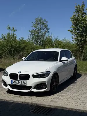 BMW 118 118 i Edition M Sport Shadow