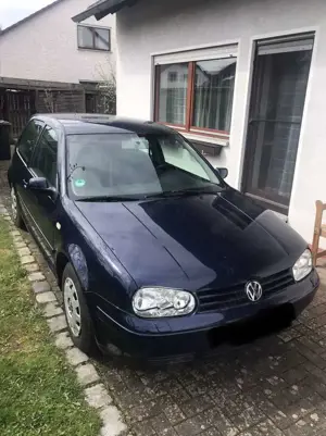 Volkswagen Golf 1.4 Generation TÜV  4/2028
