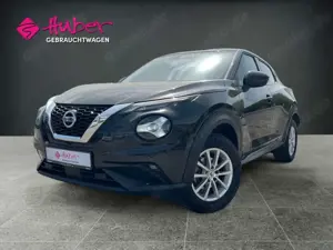Nissan Juke N-CONNECTA 114 PS ( * WINTER-PAKET * )