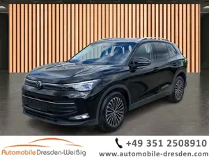 Volkswagen Tiguan 1.5 eTSI DSG Goal*IQ Light*Navi*360Grad