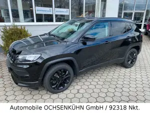 Jeep Compass Night Eagle 1,5 E-Hybrid