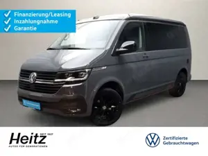 Volkswagen T6.1 California Beach Camper Edition 4MOTION DSG