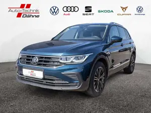 Volkswagen Tiguan 1.5 TSI Active AHK ACC MATRIX-LED 360°