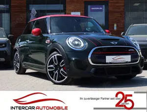 MINI John Cooper Works |Panorama|Alcantara|ACC|HUD|