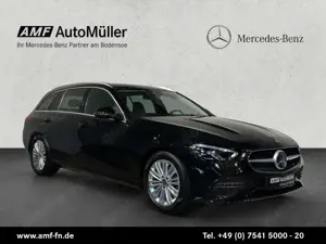 Mercedes-Benz C 180 C 180 T Avantgarde AHK+TOTW+RFK+SHZ+CARPLAY+MBUX
