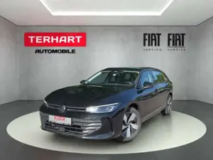 Volkswagen Passat Variant 1.5 eTSI/ACC/LED/Rückfahrkamera/Shz.