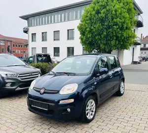 Fiat Panda Lounge Bild 5