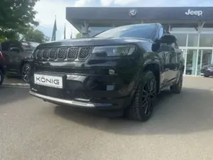 Jeep Compass High Altitude 1.5