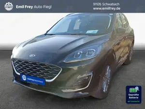 Ford Kuga 2.5 Duratec PHEV VIGNALE