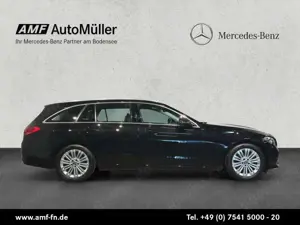 Mercedes-Benz C 180 C 180 T AVANTGARDE | AHK | LED | MBUX | RFK | WP