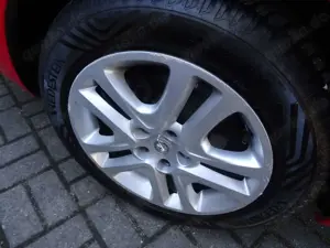 Opel Astra Edition Start/Stop Bild 4