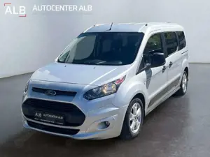 Ford Grand Tourneo