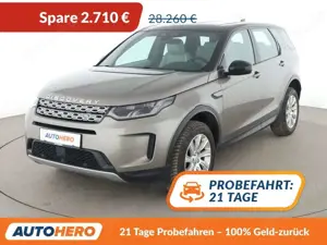 Land Rover Discovery Sport D165 Mild-Hybrid SE AWD Aut.*NAVI*LED*CAM*PDC*