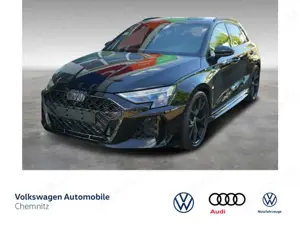 Audi RS3 2.5 TFSI Sportback quattro * Vmax 280kmh*