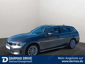 BMW 330 330e Touring xDrive Sport Line CarPlay Android