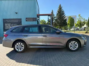 Skoda Octavia Bild 4