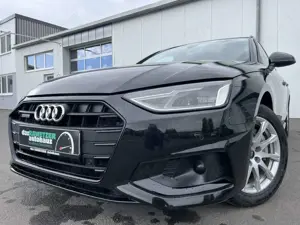 Audi A4 Avant 40 2.0 TDI quattro S tronic advanced 175€