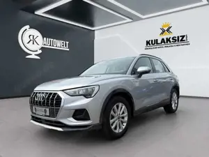 Audi Q3 35 TFSI advanced*SHZ*ASSIST*TEMP*LED*