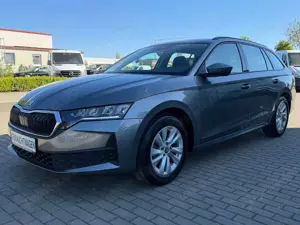 Skoda Octavia Bild 3