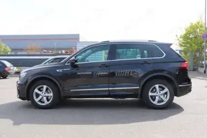 Volkswagen Tiguan R line Highline BMT/Start-Stopp 4Motion