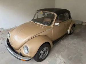 Volkswagen Käfer 1303 Cabriolet / 151131