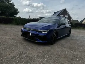 Volkswagen Golf R 2.0 TSI OPF 4Motion DSG