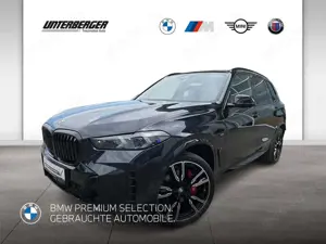 BMW X5 xDrive40d M Sportpaket Pro-Adaptives M Fahrwerk-In