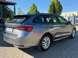 Skoda Octavia Bild 5